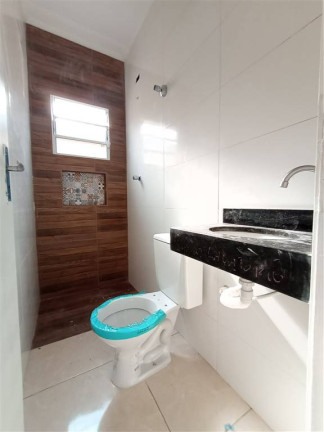 Imagem Casa com 3 Quartos à Venda, 72 m² em Maracanã - Praia Grande Imagem Casa com 3 Quartos à Venda, 72 m² em Maracanã - Praia Grande