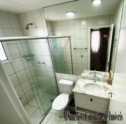 Imagem Apartamento com 3 Quartos à Venda, 79 m² em Parque Morumbi - Votorantim