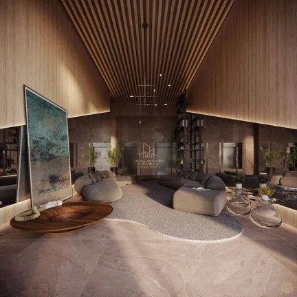 Imagem Apartamento com 3 Quartos à Venda, 143 m² em Centro - Itapema