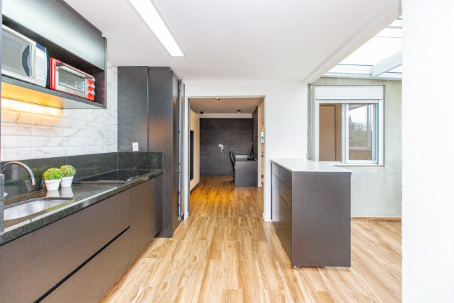 Imagem Apartamento com 1 Quarto à Venda, 64 m² em Chácara Santo Antônio (zona Sul) - São Paulo Imagem Apartamento com 1 Quarto à Venda, 64 m² em Chácara Santo Antônio (zona Sul) - São Paulo