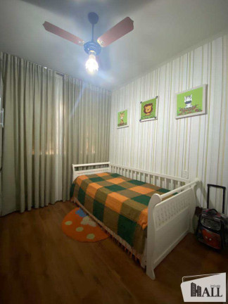 Imagem Apartamento com 2 Quartos à Venda, 85 m² em Centro - São José Do Rio Preto Imagem Apartamento com 2 Quartos à Venda, 85 m² em Centro - São José Do Rio Preto