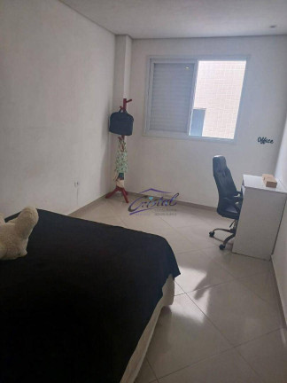 Imagem Cobertura com 3 Quartos à Venda, 120 m² em Boqueirão - Praia Grande