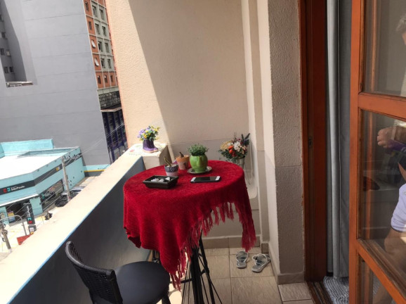Imagem Imóvel com 1 Quarto à Venda, 53 m² em Campos Elíseos - São Paulo Imagem Imóvel com 1 Quarto à Venda, 53 m² em Campos Elíseos - São Paulo