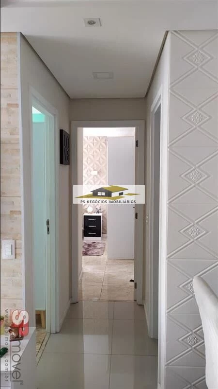 Imagem Apartamento com 2 Quartos à Venda, 57 m² em Saúde - São Paulo