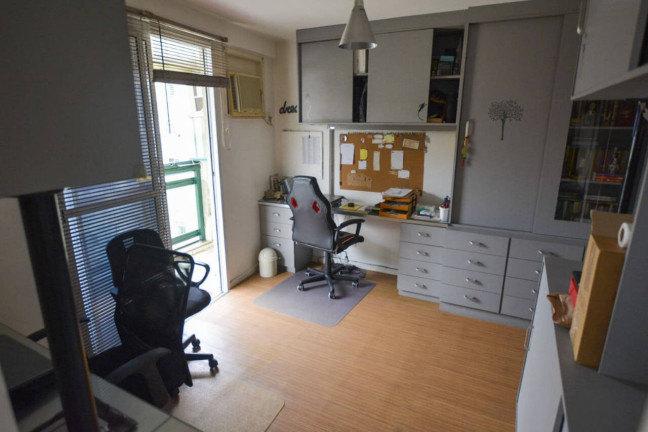 Imagem Apartamento com 3 Quartos à Venda, em Botafogo - Rio De Janeiro Imagem Apartamento com 3 Quartos à Venda, em Botafogo - Rio De Janeiro