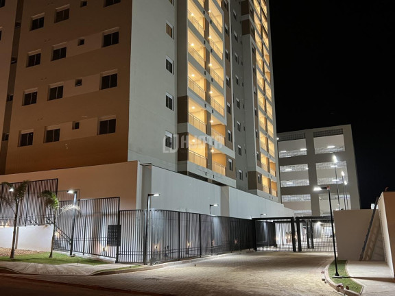 Imagem Apartamento com 3 Quartos à Venda, 77 m² em Vila Redentora - São José Do Rio Preto Imagem Apartamento com 3 Quartos à Venda, 77 m² em Vila Redentora - São José Do Rio Preto