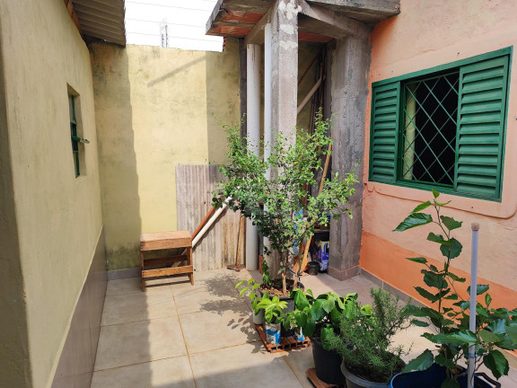 Imagem Casa com 2 Quartos à Venda, 125 m² em Jardim Monte Santo - Itapetininga Imagem Casa com 2 Quartos à Venda, 125 m² em Jardim Monte Santo - Itapetininga