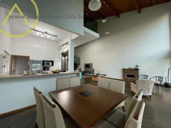 Imagem Casa com 3 Quartos à Venda, 270 m² em Jardim Dos Pinheiros - Atibaia