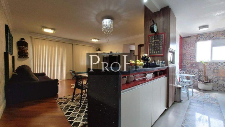 Imagem Apartamento com 3 Quartos à Venda, 102 m² em Baeta Neves - São Bernardo Do Campo Imagem Apartamento com 3 Quartos à Venda, 102 m² em Baeta Neves - São Bernardo Do Campo