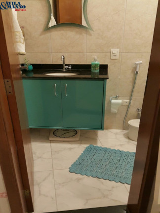 Imagem Sobrado com 2 Quartos à Venda,  em Vila Prudente - São Paulo