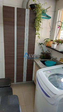 Imagem Apartamento com 3 Quartos à Venda, 134 m² em Vila Caminho Do Mar - São Bernardo Do Campo Imagem Apartamento com 3 Quartos à Venda, 134 m² em Vila Caminho Do Mar - São Bernardo Do Campo