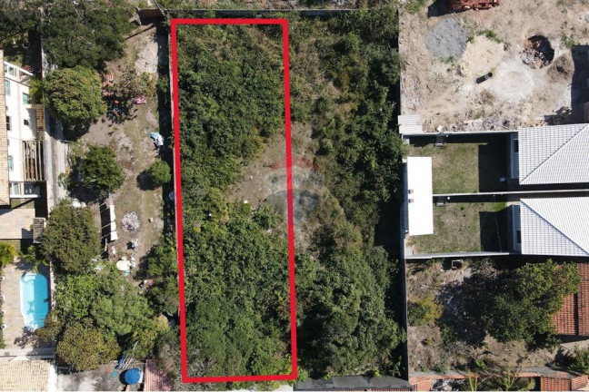 Imagem Terreno à Venda, 480 m² em Jardim Atlântico - Maricá Imagem Terreno à Venda, 480 m² em Jardim Atlântico - Maricá