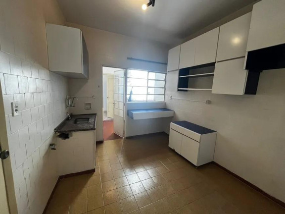 Imagem Apartamento com 3 Quartos à Venda, 120 m² em Consolação - São Paulo