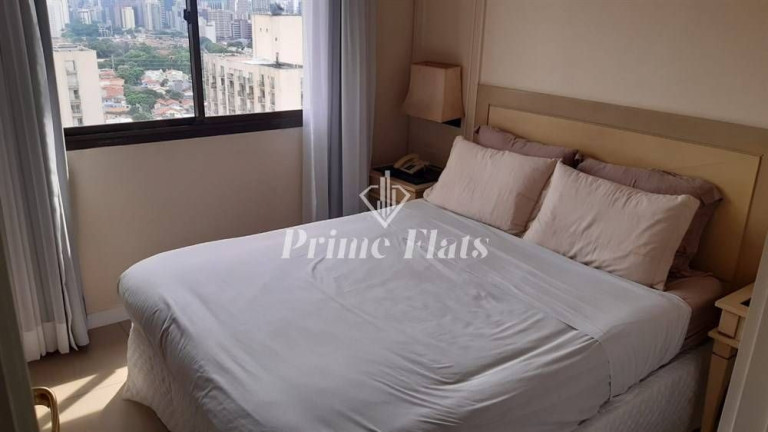Imagem Apartamento com 1 Quarto à Venda, 30 m² em Vila Olímpia - São Paulo Imagem Apartamento com 1 Quarto à Venda, 30 m² em Vila Olímpia - São Paulo