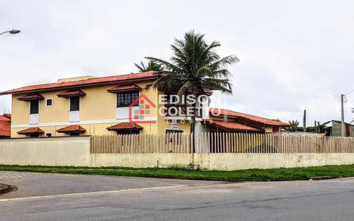 Imagem Imóvel Comercial à Venda, 310 m² em Jardim Mar E Sol - Peruíbe
