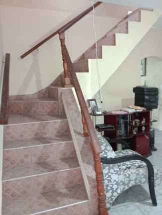 Imagem Sobrado com 3 Quartos à Venda, 120 m² em Jardim Tereza Palma - Poá