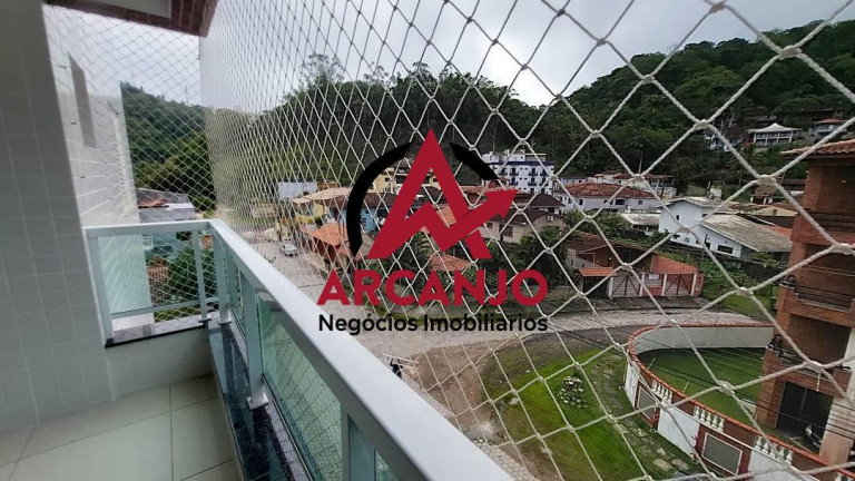 Imagem Apartamento com 2 Quartos à Venda, 68 m² em Toninhas - Ubatuba