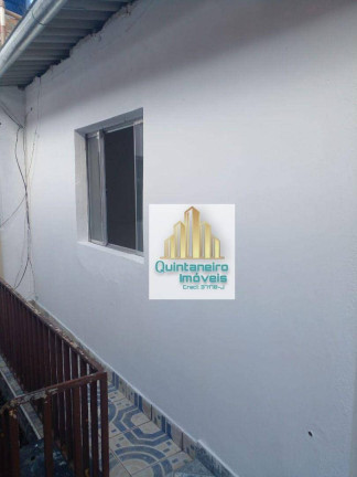 Imagem Casa com 3 Quartos à Venda, 142 m² em Parque Mikail - Guarulhos