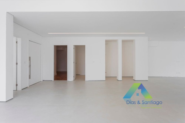 Imagem Apartamento com 4 Quartos à Venda, 382 m² em Cerqueira César - São Paulo Imagem Apartamento com 4 Quartos à Venda, 382 m² em Cerqueira César - São Paulo