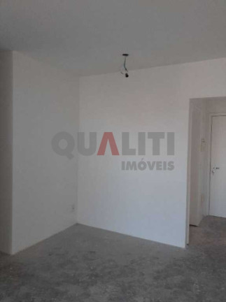 Imagem Apartamento com 2 Quartos à Venda, 63 m² em Vila Mascote - São Paulo