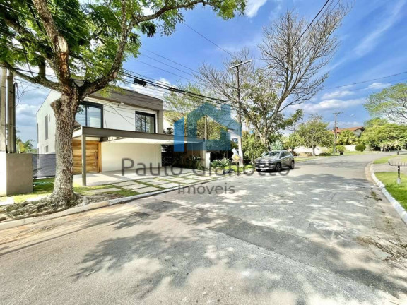 Imagem Casa de Condomínio com 4 Quartos à Venda, 484 m² em Granja Viana - Cotia