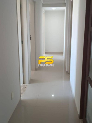 Imagem Apartamento com 3 Quartos à Venda, 150 m² em Camboinha - Cabedelo Imagem Apartamento com 3 Quartos à Venda, 150 m² em Camboinha - Cabedelo