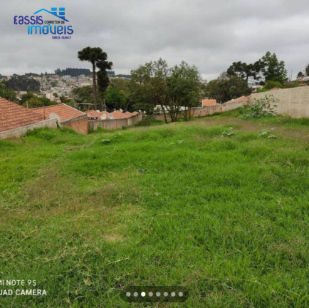 Imagem Terreno à Venda, 560 m² em Guaraituba - Colombo Imagem Terreno à Venda, 560 m² em Guaraituba - Colombo