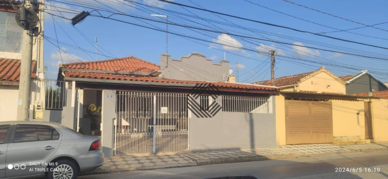 Imagem Casa com 2 Quartos à Venda, 164 m² em árvore Grande - Sorocaba