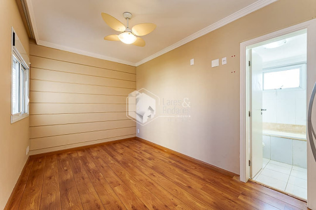 Imagem Apartamento com 3 Quartos à Venda, 129 m² em Vila Andrade - São Paulo