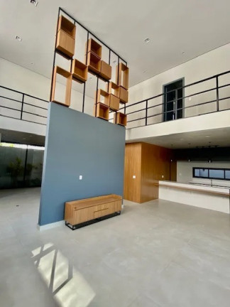 Imagem Casa com 4 Quartos à Venda, 335 m² em Alphaville Nova Esplanada - Votorantim Imagem Casa com 4 Quartos à Venda, 335 m² em Alphaville Nova Esplanada - Votorantim