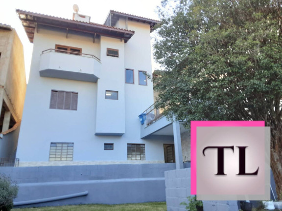 Casa com 4 Quartos à Venda, 250 m² em Jardim Ipê - Poços De Caldas