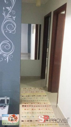 Imagem Apartamento com 3 Quartos à Venda, 68 m² em Jardim Utinga - Santo André Imagem Apartamento com 3 Quartos à Venda, 68 m² em Jardim Utinga - Santo André