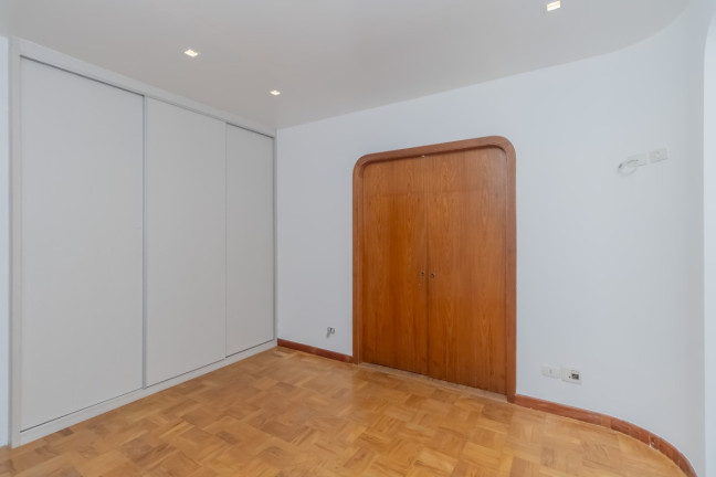 Imagem Apartamento com 3 Quartos à Venda, 206 m² em Higienópolis - São Paulo Imagem Apartamento com 3 Quartos à Venda, 206 m² em Higienópolis - São Paulo