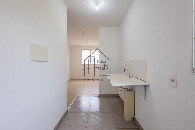 Imagem Apartamento com 2 Quartos à Venda, 39 m² em Jardim Petrópolis - Cotia Imagem Apartamento com 2 Quartos à Venda, 39 m² em Jardim Petrópolis - Cotia