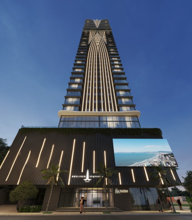 Sala Comercial à Venda,  em Centro - Itapema