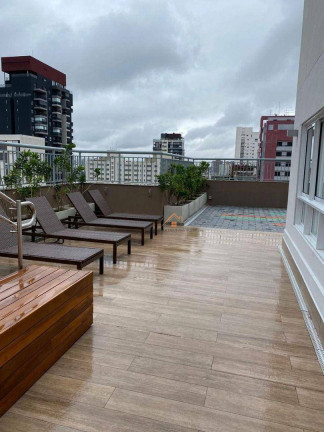 Imagem Apartamento com 1 Quarto para Alugar, 31 m² em Pinheiros - São Paulo Imagem Apartamento com 1 Quarto para Alugar, 31 m² em Pinheiros - São Paulo