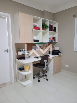 Foto do imóvel Apartamento com 4 Quartos à Venda, 170 m² em Centro - Guarulhos