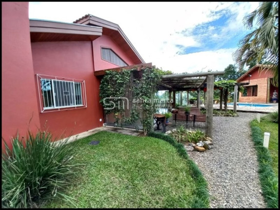 Imagem Imóvel com 13 Quartos à Venda, 379 m² em Bairro Da Tabuleta - Piquete
