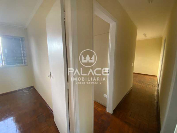 Imagem Apartamento com 3 Quartos para Alugar, 90 m² em Alto - Piracicaba