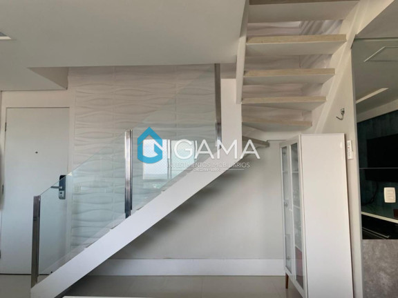 Imagem Cobertura com 3 Quartos à Venda, 126 m² em Neópolis - Natal Imagem Cobertura com 3 Quartos à Venda, 126 m² em Neópolis - Natal