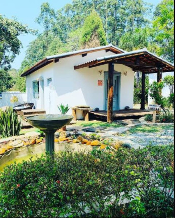 Imagem Chácara com 4 Quartos à Venda, 10.000 m² em Jardim Santa Vitória (canguera) - São Roque Imagem Chácara com 4 Quartos à Venda, 10.000 m² em Jardim Santa Vitória (canguera) - São Roque