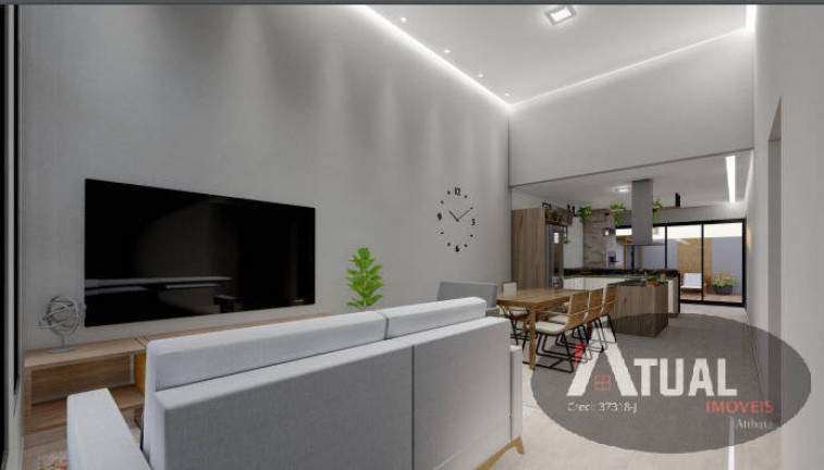 Imagem Casa com 3 Quartos à Venda, 100 m² em Jardim Estância Brasil - Atibaia Imagem Casa com 3 Quartos à Venda, 100 m² em Jardim Estância Brasil - Atibaia