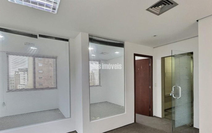 Imagem Imóvel Comercial para Alugar, 56 m² em Itaim Bibi - São Paulo Imagem Imóvel Comercial para Alugar, 56 m² em Itaim Bibi - São Paulo