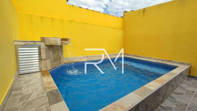 Imagem Casa com 2 Quartos à Venda, 70 m² em Jardim Praia Grande - Mongaguá Imagem Casa com 2 Quartos à Venda, 70 m² em Jardim Praia Grande - Mongaguá