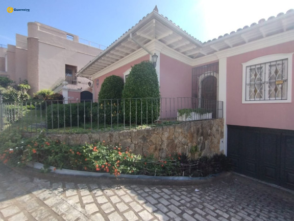 Imagem Casa com 4 Quartos à Venda, 536 m² em Centro - Florianópolis