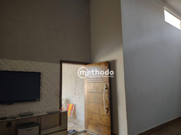 Imagem Casa com 3 Quartos à Venda, 140 m² em Residencial Real Park Sumaré - Sumaré Imagem Casa com 3 Quartos à Venda, 140 m² em Residencial Real Park Sumaré - Sumaré