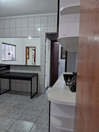 Imagem Imóvel com 2 Quartos à Venda, 80 m² em Maracanã - Praia Grande