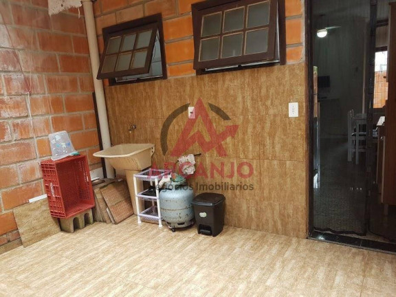 Imagem Apartamento com 1 Quarto à Venda, 37 m² em Maranduba - Ubatuba