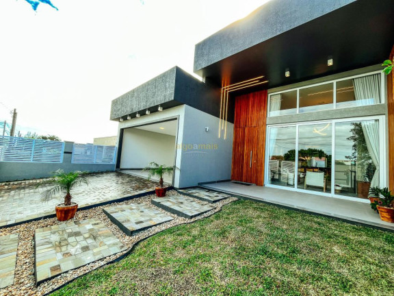 Imagem Casa com 3 Quartos à Venda, 227 m² em Rainha Do Mar - Xangri-lá