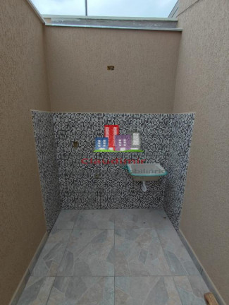 Imagem Sobrado com 2 Quartos à Venda, 67 m² em Vila Jacuí - São Paulo